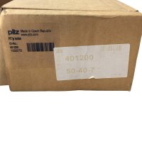 SET Pilz PIT js2 Zustimmtaster 401100