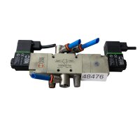 Metal Work 7020022100 Mehrwegeventil