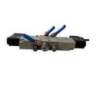 Metal Work 7020022100 Mehrwegeventil