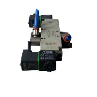 Metal Work 7020022100 Mehrwegeventil