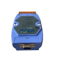ICP CON I-7520 RS-232 zu RS-485 Konverter