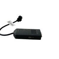 Siemens 6ES7 972-0CA23-0XA0 SIMATIC S7 PC Adapter V5.1 Version V5.1.2