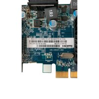 Saphire AMD Radeon HD6450 Grafikkarte 1GB DDR3 PCIe HDMI...