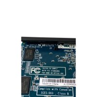 Saphire AMD Radeon HD6450 Grafikkarte 1GB DDR3 PCIe HDMI DVI VGA passiv gekühlt