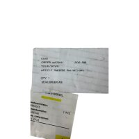 Bachmann 28400055 Bus-Schiene mit 3 Steckplätzen