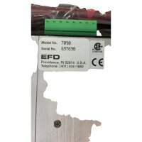 EFD VALVEMATE 7090 Ventilsteuergerät