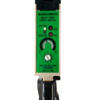 Matsushita MQ-F Glasfaser-Fotoschalter AN53025