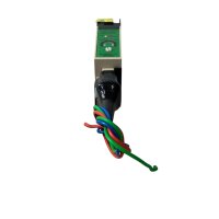 Matsushita MQ-F Glasfaser-Fotoschalter AN53025