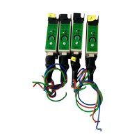 Matsushita MQ-F Glasfaser-Fotoschalter AN53025