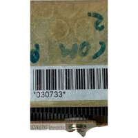 Omron 3S4YR-MVFW1 Magnetkartenleser und -schreiber