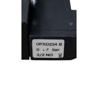 Schmalz SCP 25 NC AS Ejektor