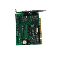 W&T 13601 ISA PC-Karte