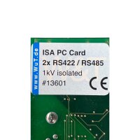 W&T 13601 ISA PC-Karte
