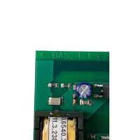 W&T 13601 ISA PC-Karte