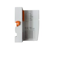 WAGO 750-337 Feldbuskoppler für CANopen