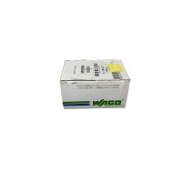 WAGO 750-337 Feldbuskoppler für CANopen