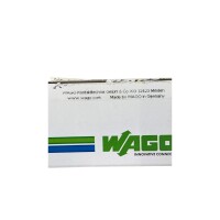 WAGO 750-337 Feldbuskoppler für CANopen