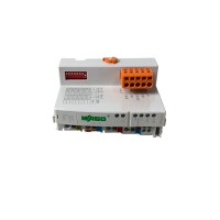 WAGO 750-337 Feldbuskoppler für CANopen