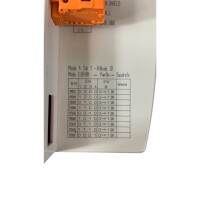 WAGO 750-337 Feldbuskoppler für CANopen