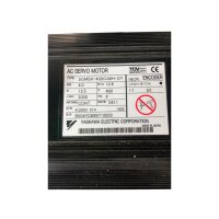 Yaskawa SGMSH-40DCA6H-OY AC Servo Motor