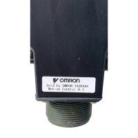 Yaskawa SGMSH-40DCA6H-OY AC Servo Motor