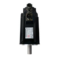 Yaskawa SGMSH-40DCA6H-OY AC Servo Motor