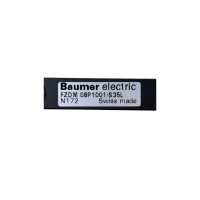 Baumer FZDM 08P1001/S35L Reflexions-Lichttaster mit...