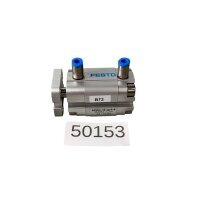 Festo ADVUL-16-10-P-A kompakter Pneumatikzylinder 156852...