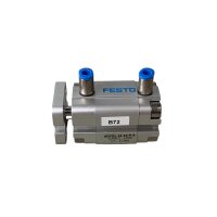 Festo ADVUL-16-10-P-A kompakter Pneumatikzylinder 156852 C208