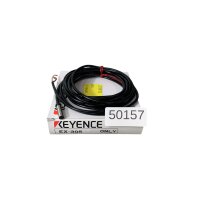 Keyence EX-305 Induktiver Näherungssensor