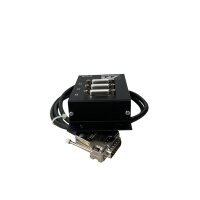 Mikrotron MFK 1020 Kameraverteiler B408