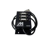 Mikrotron MFK 1020 Kameraverteiler B408