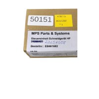 MPS Parts & Systems 28251058 Steuereinheit Schneidgerät HF EB461682