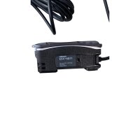 Omron E3X-HD11 Fotoelektrischer Schalter