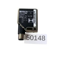 Pepperl+Fuchs VISOLUX Optischer Sensor 117298 SL12-R/124