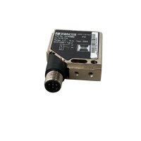 Pepperl+Fuchs VISOLUX Optischer Sensor 117298 SL12-R/124