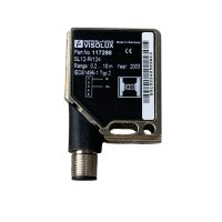 Pepperl+Fuchs VISOLUX Fotoelektrischer Sensor 117298 SL12-R/124