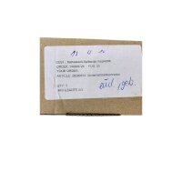 Pepperl+Fuchs VISOLUX Fotoelektrischer Sensor 117298 SL12-R/124