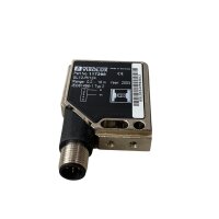 Pepperl+Fuchs VISOLUX Fotoelektrischer Sensor 117298 SL12-R/124