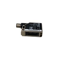 Pepperl+Fuchs VISOLUX Fotoelektrischer Sensor 117298 SL12-R/124