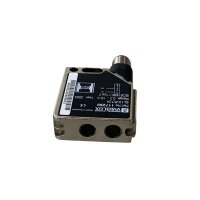 Pepperl+Fuchs VISOLUX Fotoelektrischer Sensor 117298 SL12-R/124