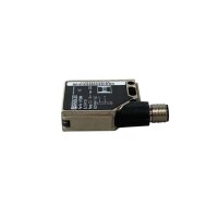 Pepperl+Fuchs VISOLUX Fotoelektrischer Sensor 117298 SL12-R/124