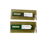 Samsung 1GB DDR2 PC667 CL5 Arbeitsspeicher