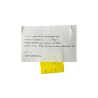 Samsung 1GB DDR2 PC667 CL5 Arbeitsspeicher