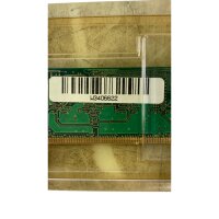 Samsung 1GB DDR2 PC667 CL5 Arbeitsspeicher