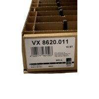 SET! Inhalt 10 Stück! RITTAL VX 8620.011...