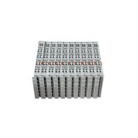 SET! Inhalt 10 Stück! WAGO 750-530 Digitales Ausgangs Modul