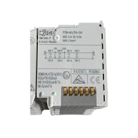 SET! Inhalt 10 Stück! WAGO 750-530 Digitales Ausgangs Modul