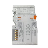 SET! Inhalt 10 Stück! WAGO 750-530 Digitales Ausgangs Modul