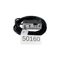 Sie-Sensorik SV-45/30/15-P-Ö Lichtschranken-Sensor